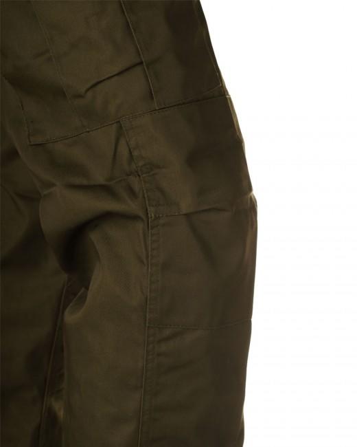Mil-Tec RANGER US BDU Hose, oliv