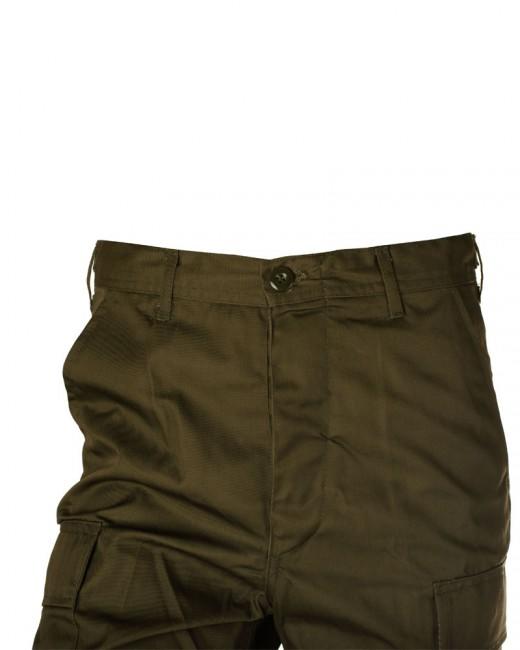 Mil-Tec RANGER US BDU Hose, oliv