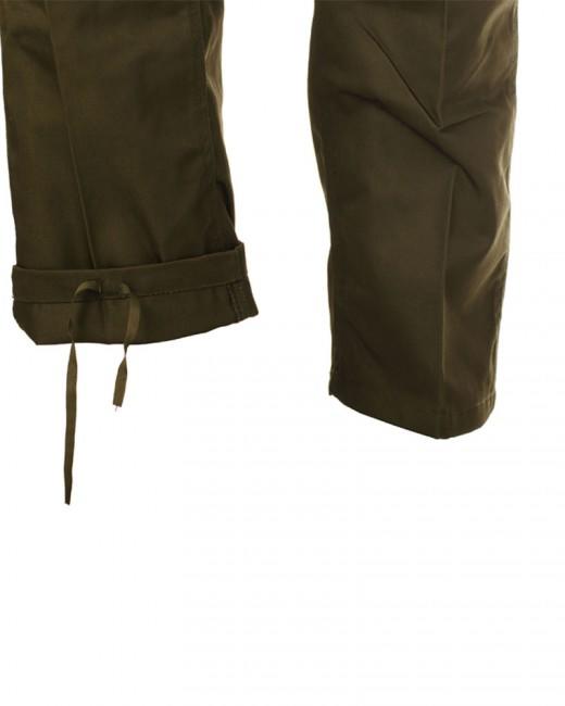Mil-Tec RANGER US BDU Hose, oliv