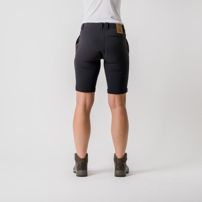 Northfinder TAMIA Damen Shorts, Navy