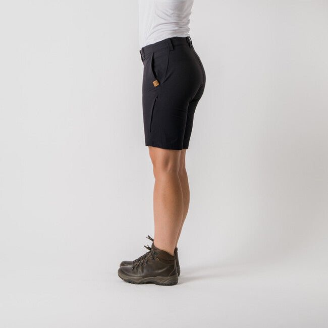 Northfinder TAMIA Damen Shorts, Navy