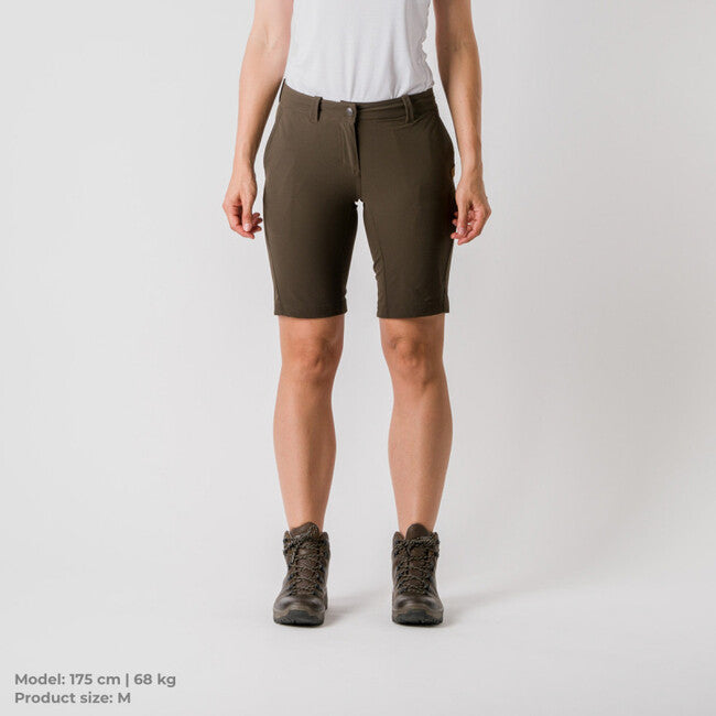 Northfinder Damen- Shorts TAMIA