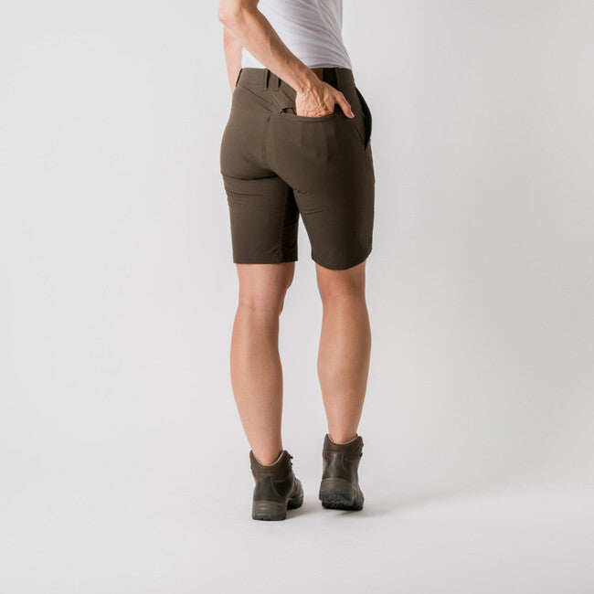 Northfinder Damen- Shorts TAMIA