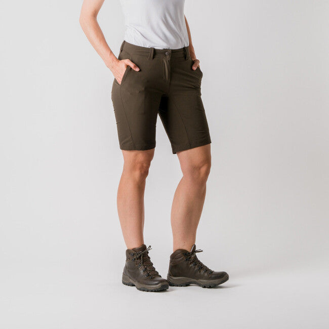 Northfinder Damen- Shorts TAMIA