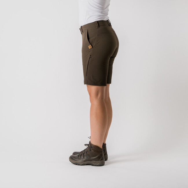 Northfinder Damen- Shorts TAMIA