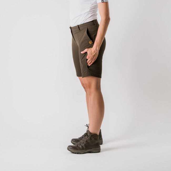 Northfinder Damen- Shorts TAMIA