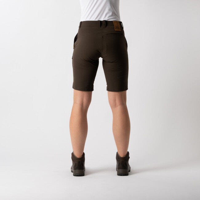 Northfinder Damen- Shorts TAMIA