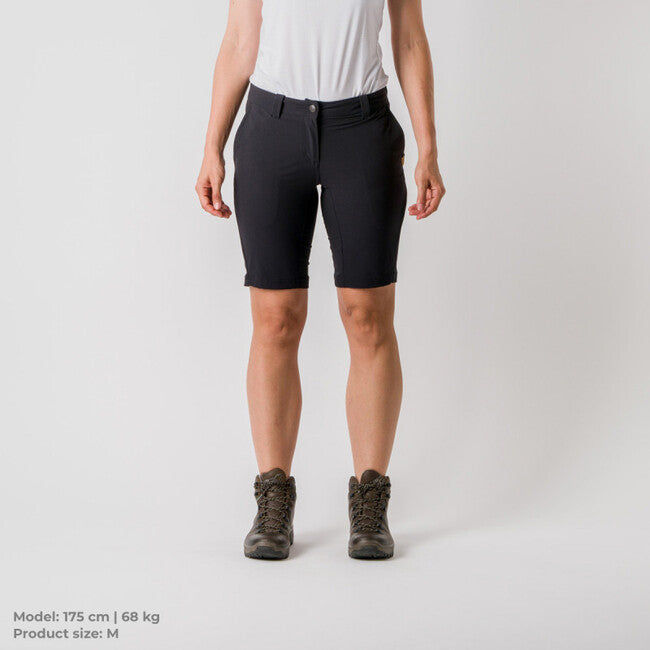 Northfinder TAMIA Damen Shorts, Navy