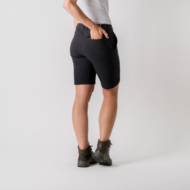 Northfinder TAMIA Damen Shorts, Navy