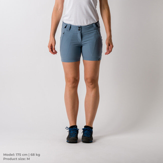 Northfinder Damen- trekingove Shorts CHARLI
