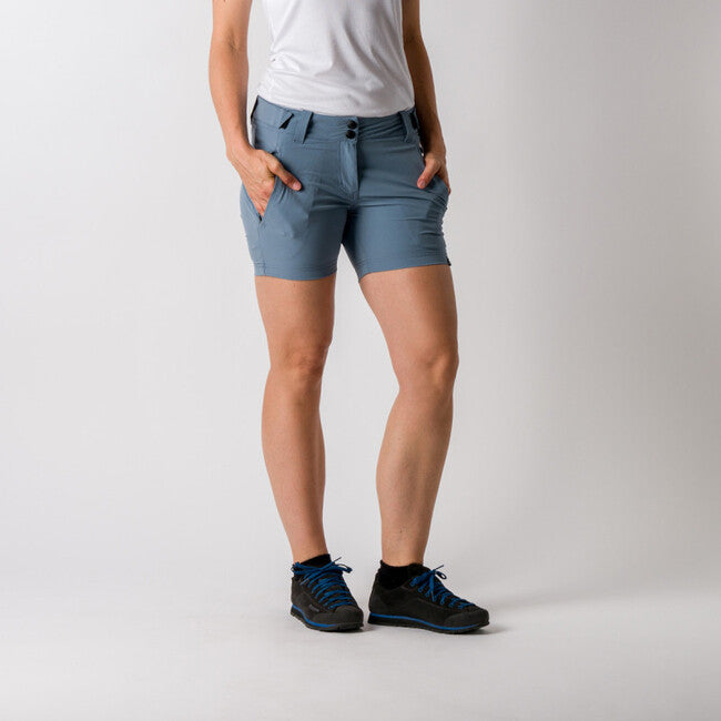 Northfinder Damen- trekingove Shorts CHARLI