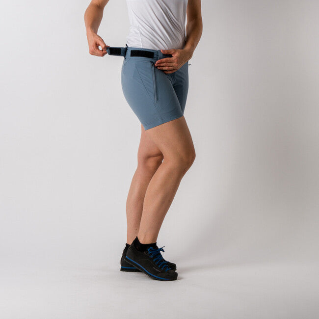 Northfinder Damen- trekingove Shorts CHARLI