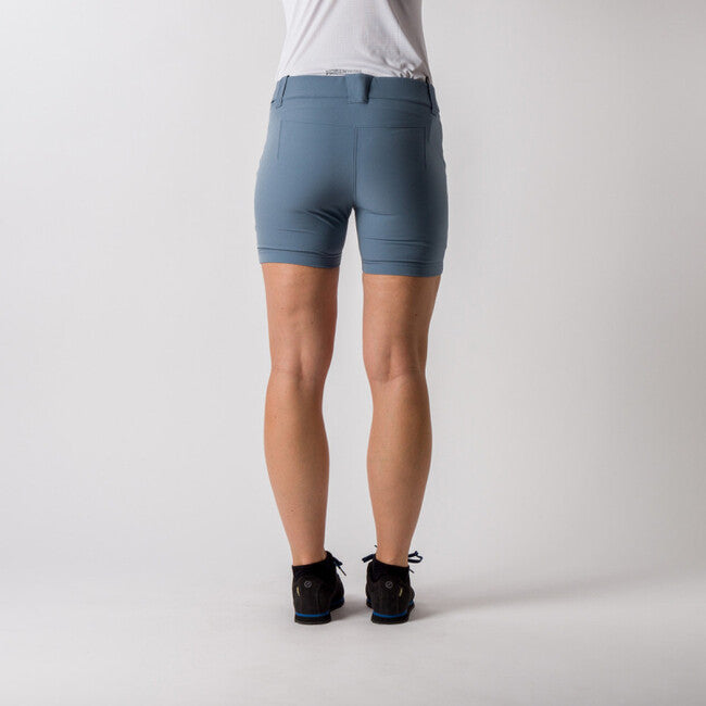 Northfinder Damen- trekingove Shorts CHARLI