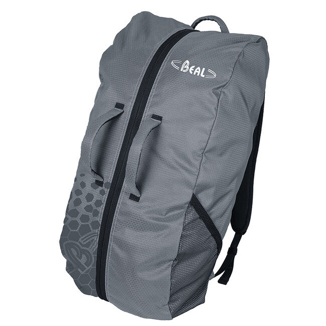 Beal Combi rucksack 45 l, grau