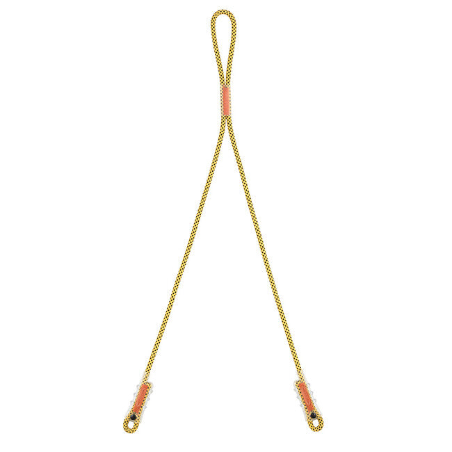 Beal Dynapark Sicherungsschlaufe zum Klettern 2 × 80 cm