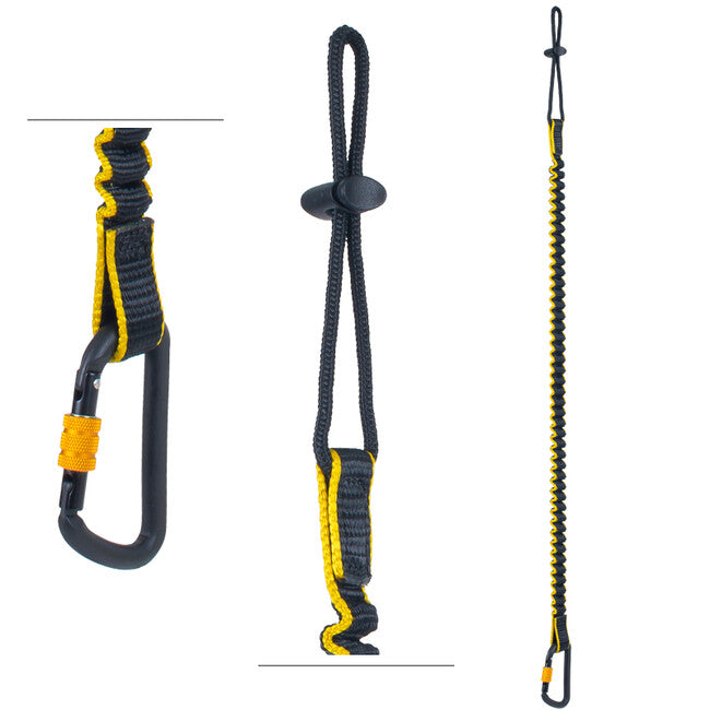 Beal Super Leash sicherheitskabel 115 cm