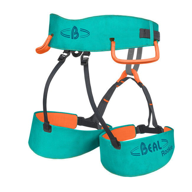 Beal Rookie kindersicherheitsgurte