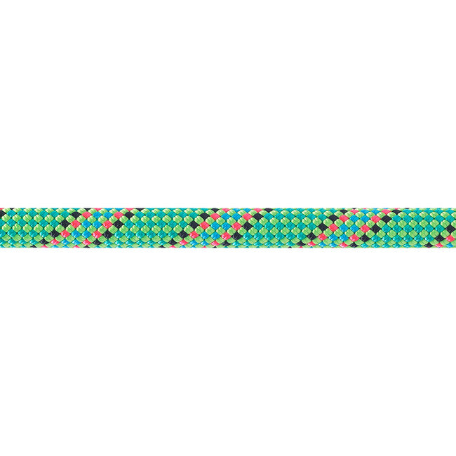 Beal Tiger Unicore dynamic kletterseil 10 mm 70 m, grün