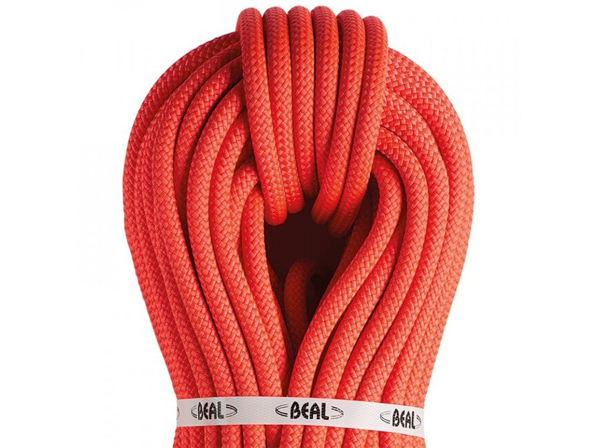 Beal Buntes halbstabiles schwimmseil typ A mit unicore-technologie 11 mm 100 m