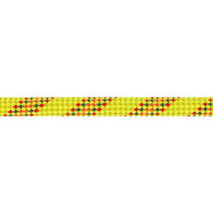 Beal Antidote kletterseil 10,2 mm 200 m, gelb