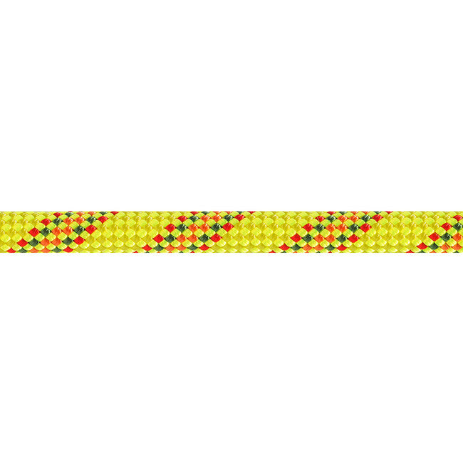 Beal Antidote kletterseil 10,2 mm 60 m, gelb