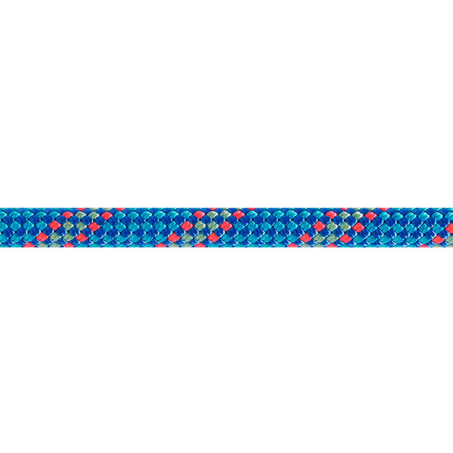 Beal Booster Kletterseil unicore 9.7 mm, blau 70 m