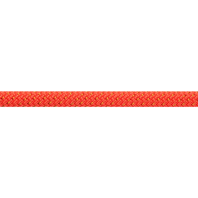 Beal Karma kletterseil 9,8 mm 80 m, orange