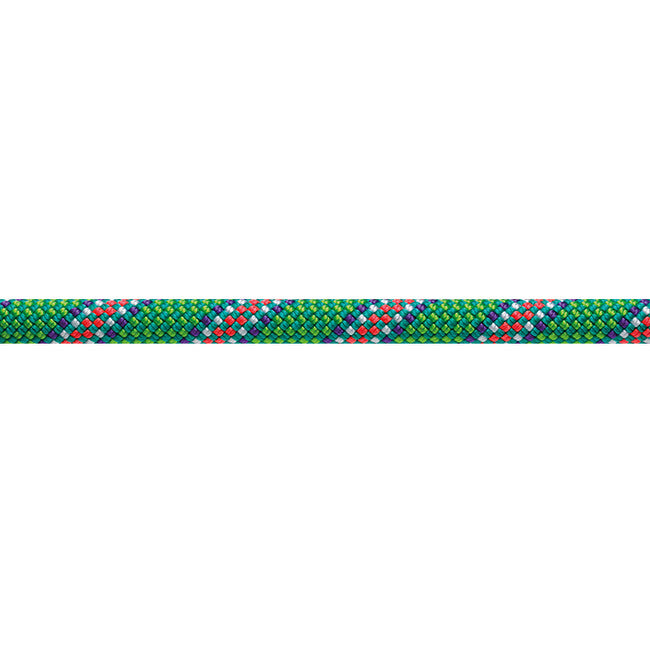 Beal Top Gun Unicore kletterseil 10,5 mm 50 m, grün