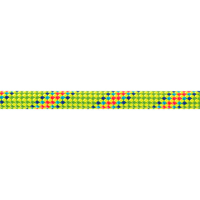 Beal Virus kletterseil 10 mm 200 m, grün