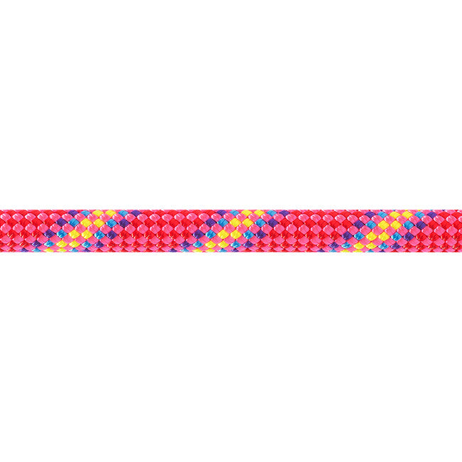 Beal Virus kletterseil 10 mm 50 m, rosa