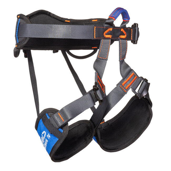 Beal Aero Team IV klettergurt