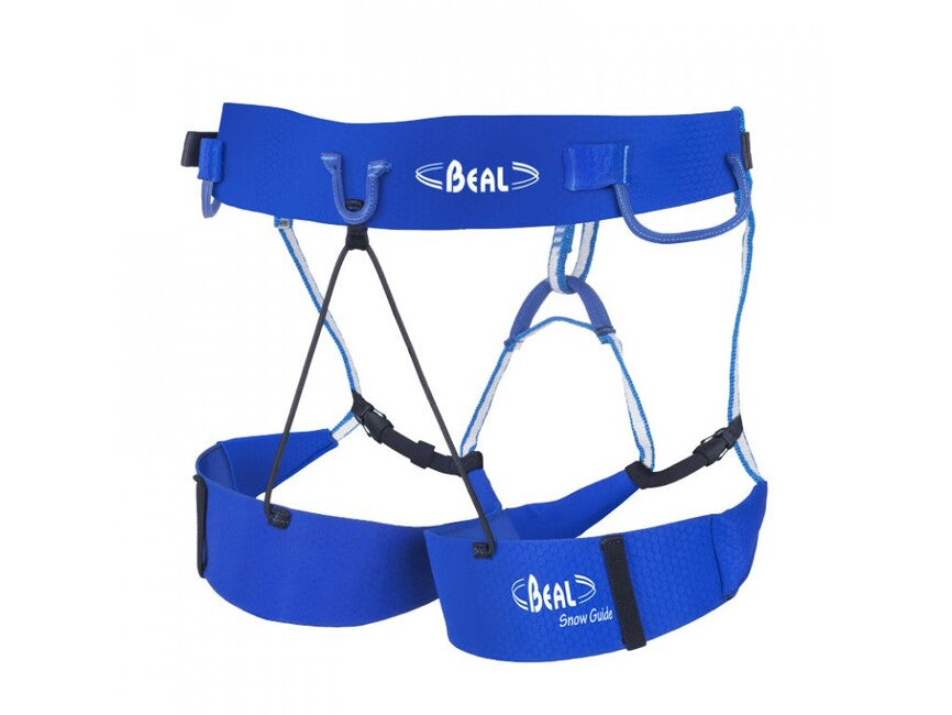 Beal Snow Guide S1-klettergurt