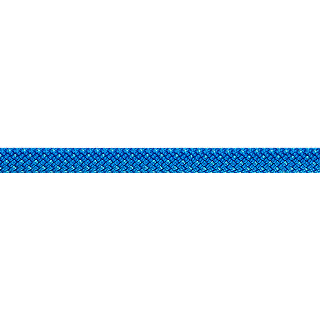 Beal Antidote einfachseil zum klettern 10,2 mm, blau 50 m