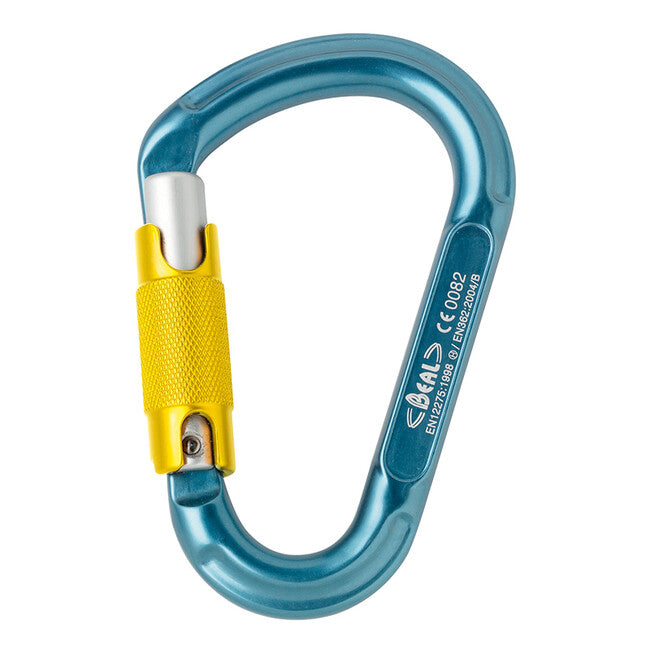 Beal Be Lock 3 Matic karabiner