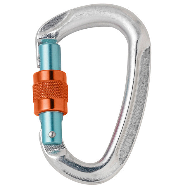 Beal Karabiner Be One Screw