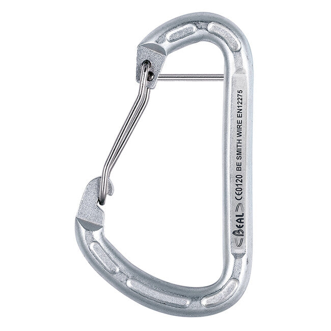 Beal Be Smith Captive kletterkarabiner