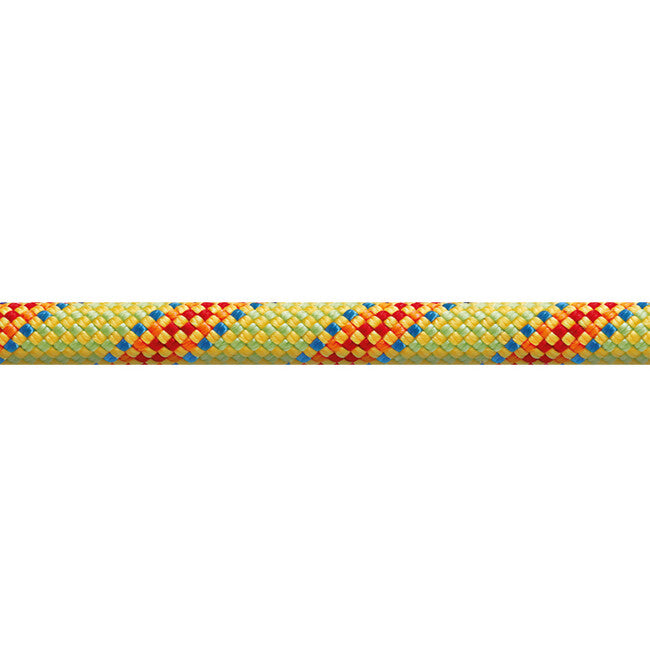 Beal APOLLO kletterseil 11 mm 200 m, anis