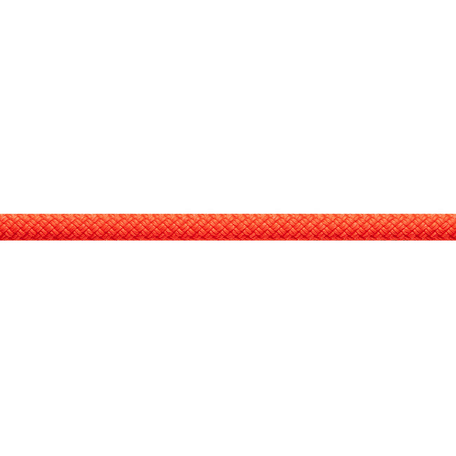 Beal Gully unicore kletterseil 7,3 mm 50 m, orange