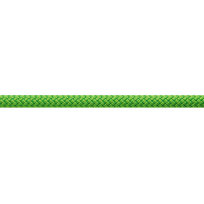 Beal Gully Unicore kletterseil 7,3 mm 50 m, grün