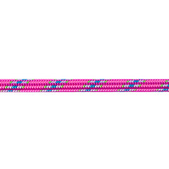 Beal Ice Line Unicore kletterseil 8,1 mm 50 m, fuchsia