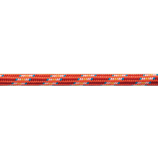 Beal Ice Line Unicore kletterseil 8,1 mm 70 m, orange