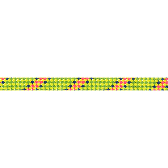 Beal Legend kletterseil 8,3 mm 50 m, grün