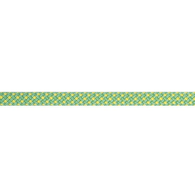 Beal Stinger Unicore kletterseil 9,4 mm 80 m, anis