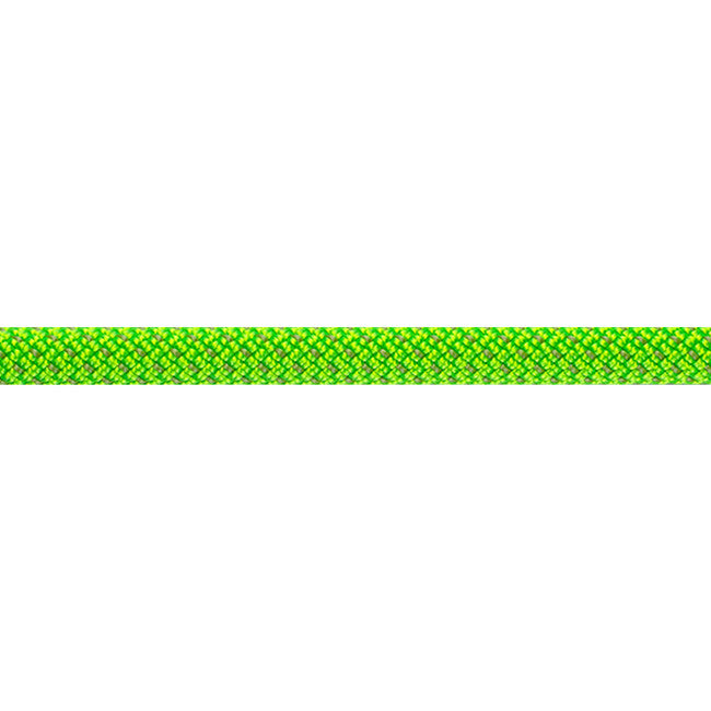 Beal Virus Kletterseil 10 mm 60 m, grün