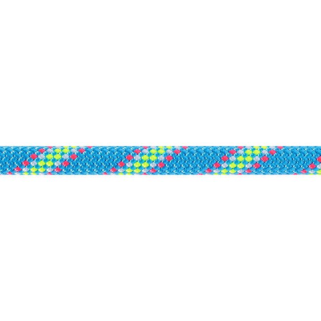 Beal Zenith kletterseil 9,5 mm 60 m, blau