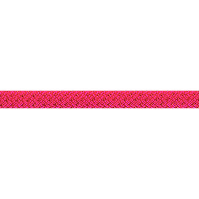Beal Zenith kletterseil 9,5 mm 70 m, einfarbig rosa
