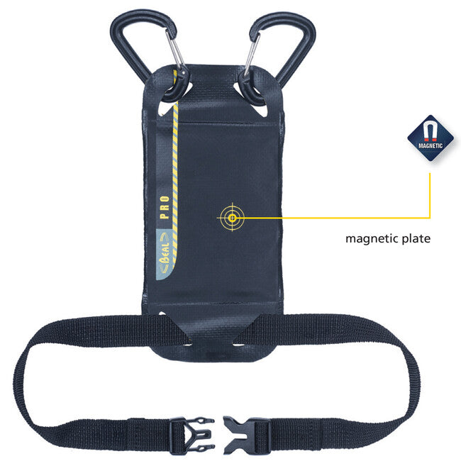 Beal Attrac Werkzeug Magnetplatte
