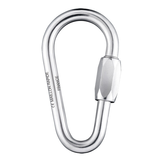 Beal Mailona birnenförmig mit durchmesser 10 mm birnenkopf 10 mm
