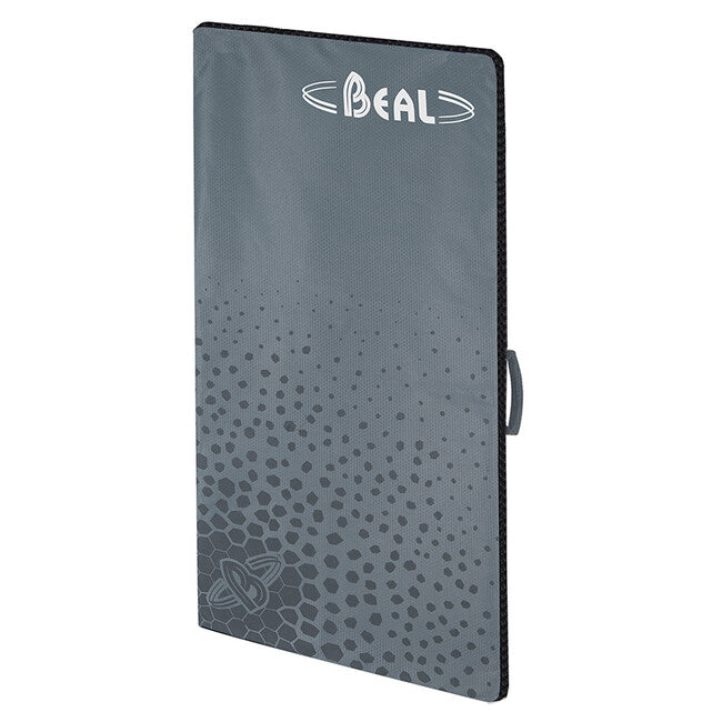 Beal Matratzenauflagen, grau