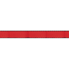 BEAL Flat Webbing Sling 100 m, Red